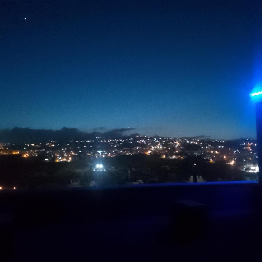 Dream House Hotel Jerash Γέρασα Εξωτερικό φωτογραφία