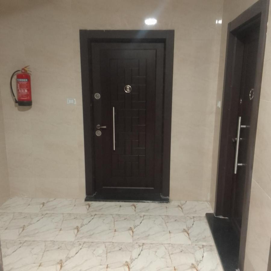 Dream House Hotel Jerash Γέρασα Εξωτερικό φωτογραφία