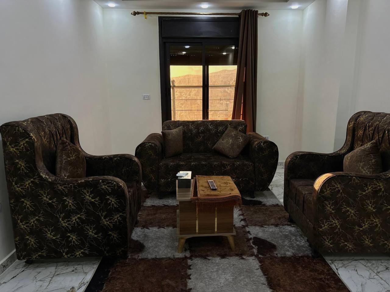 Dream House Hotel Jerash Γέρασα Εξωτερικό φωτογραφία