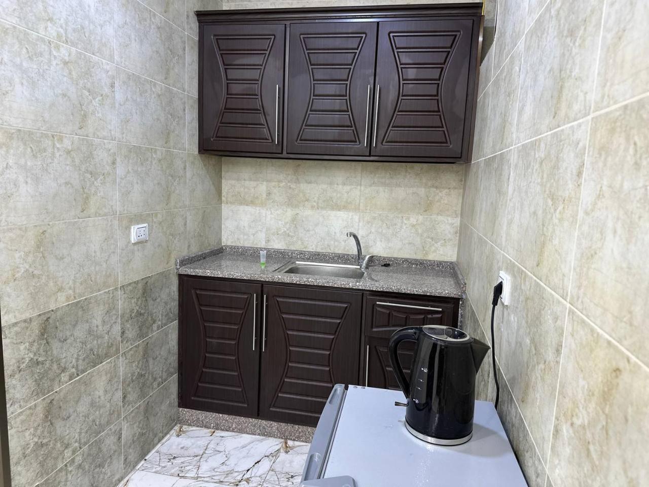 Dream House Hotel Jerash Γέρασα Εξωτερικό φωτογραφία