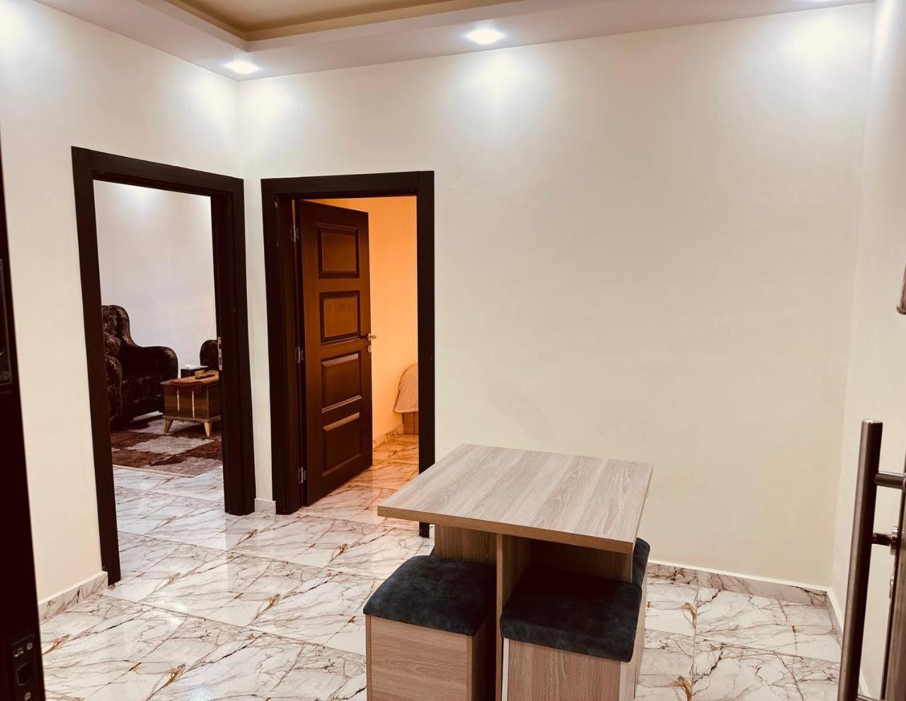 Dream House Hotel Jerash Γέρασα Εξωτερικό φωτογραφία