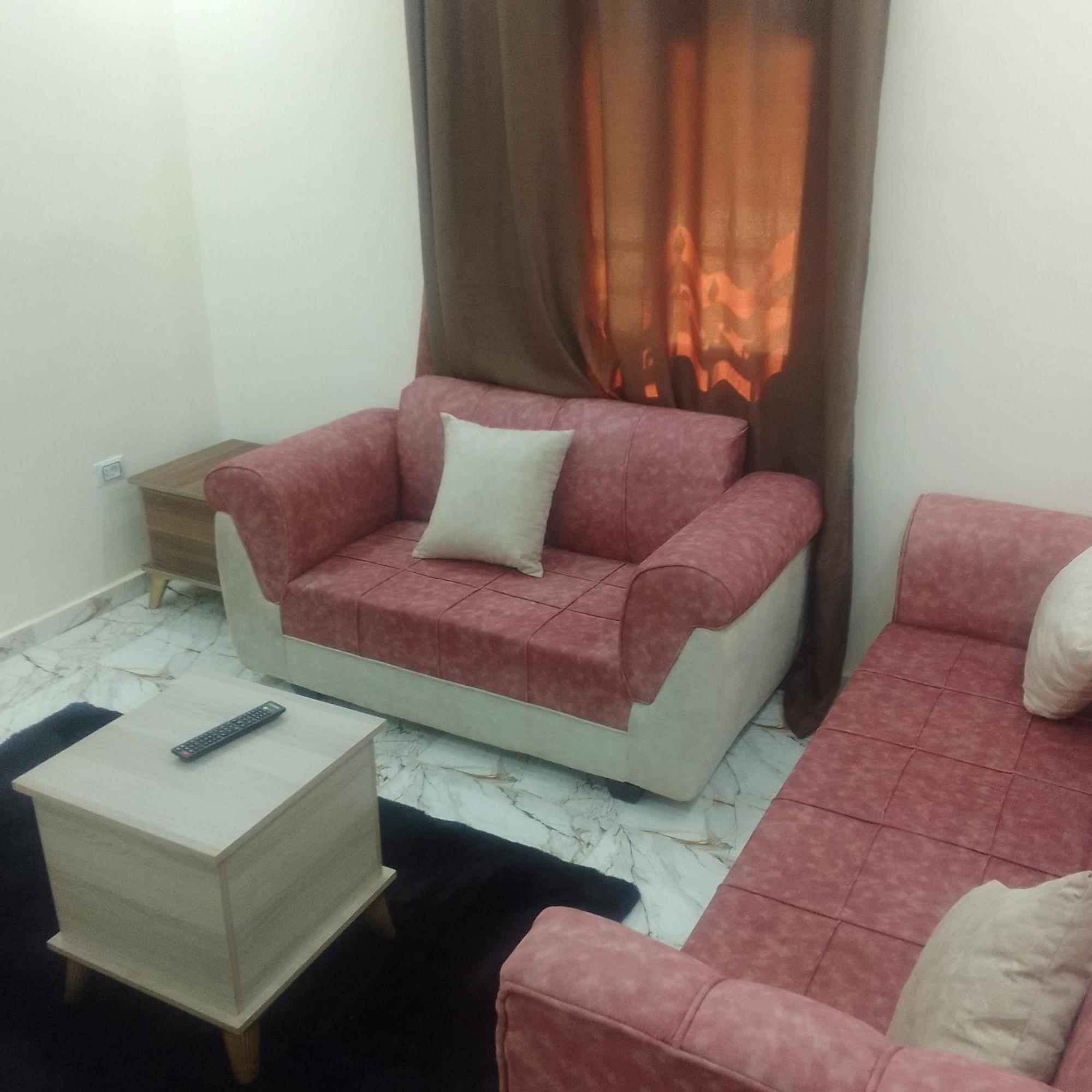 Dream House Hotel Jerash Γέρασα Εξωτερικό φωτογραφία
