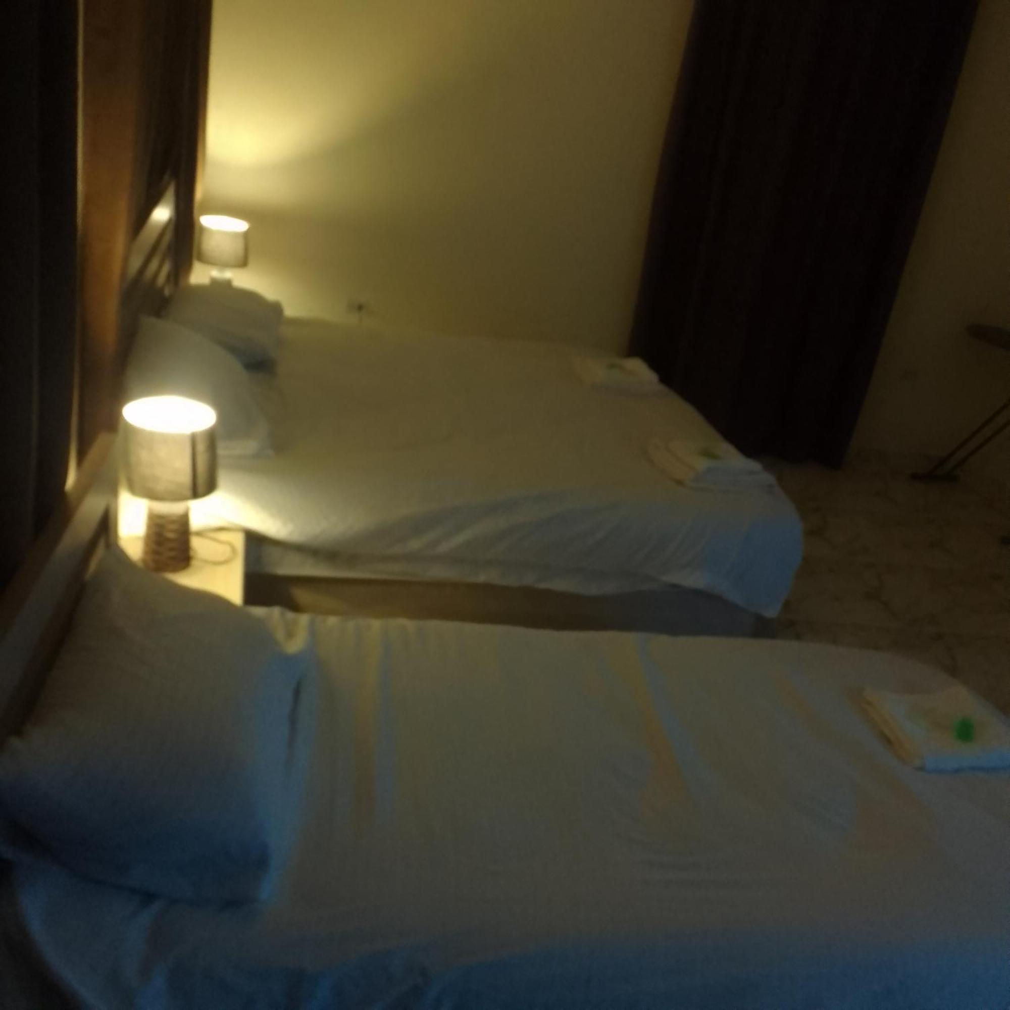 Dream House Hotel Jerash Γέρασα Εξωτερικό φωτογραφία