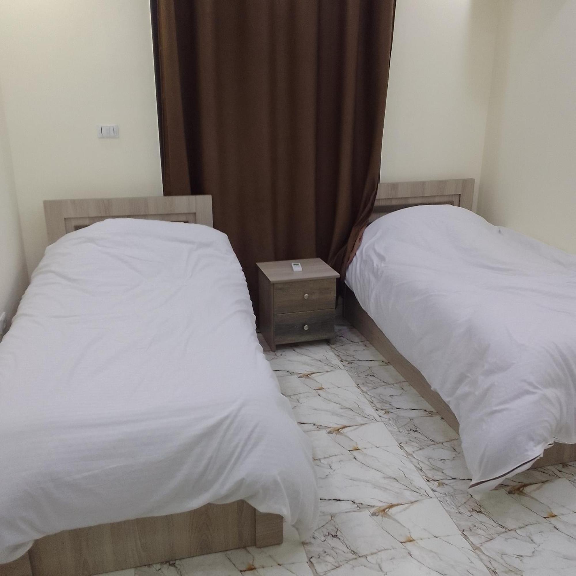 Dream House Hotel Jerash Γέρασα Εξωτερικό φωτογραφία