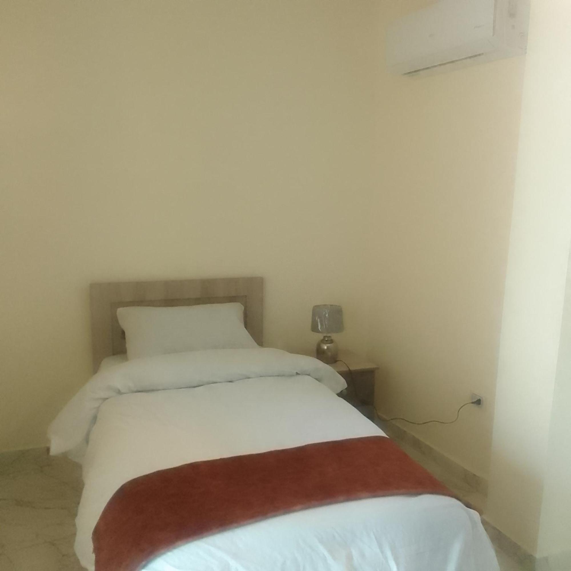Dream House Hotel Jerash Γέρασα Εξωτερικό φωτογραφία