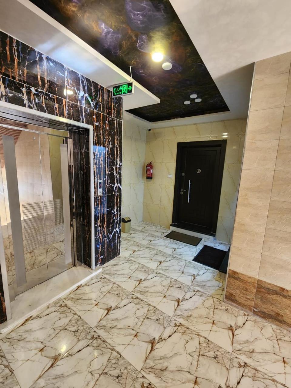 Dream House Hotel Jerash Γέρασα Εξωτερικό φωτογραφία