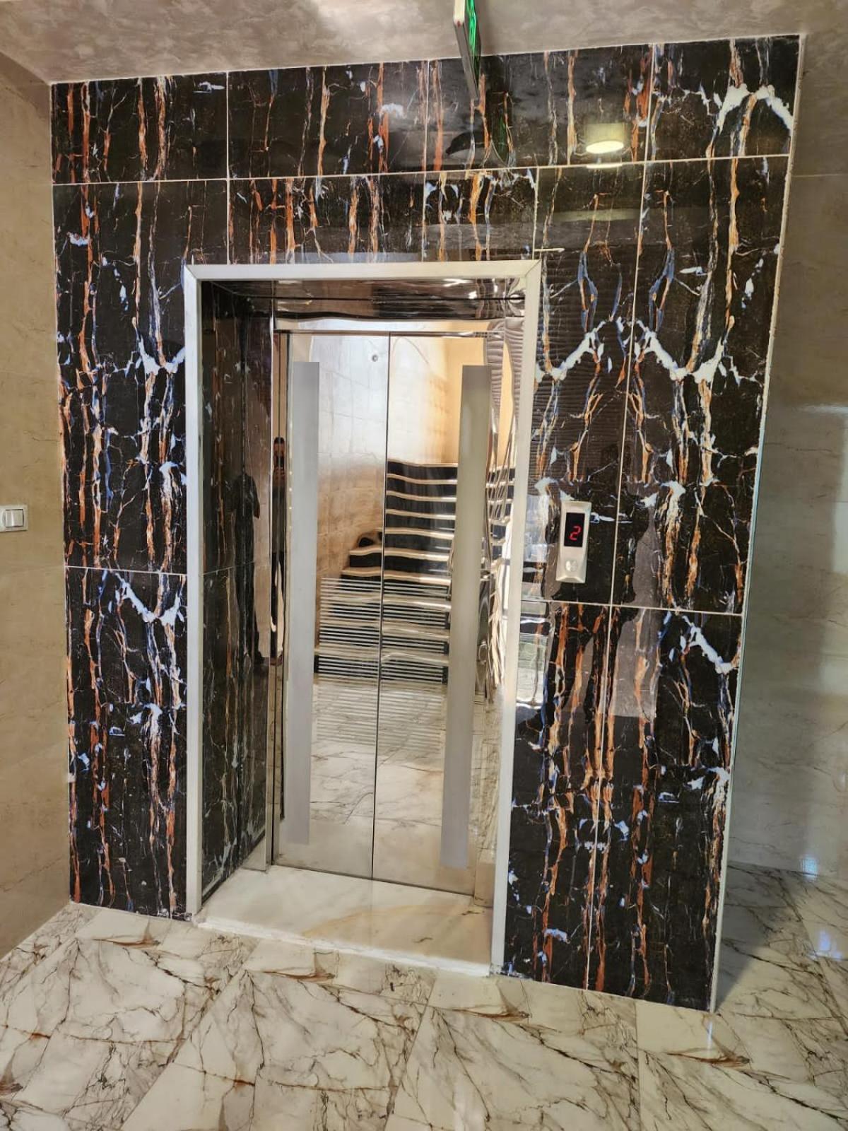 Dream House Hotel Jerash Γέρασα Εξωτερικό φωτογραφία