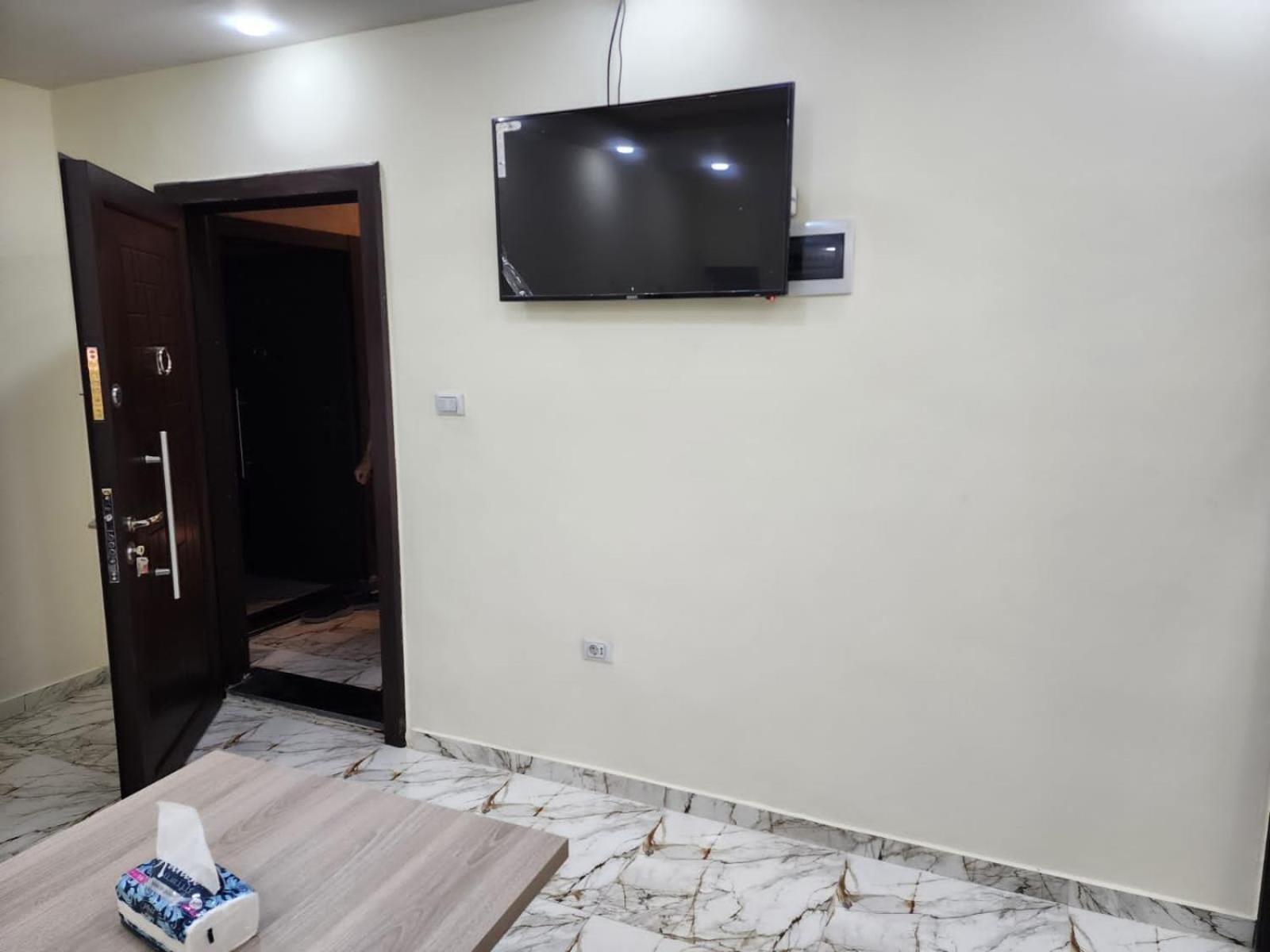 Dream House Hotel Jerash Γέρασα Εξωτερικό φωτογραφία